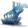 Frozen Art Scale Szobor 1/10 Elsa 23 cm