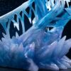 Frozen Art Scale Szobor 1/10 Elsa 23 cm