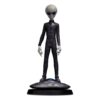 I want to Believe Art Scale Szobor 1/10 Alien Grey 21 cm I want to Believe Art Scale Szobor 1/10 Alien Grey 21 cm
