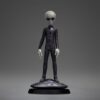 I want to Believe Art Scale Szobor 1/10 Alien Grey 21 cm I want to Believe Art Scale Szobor 1/10 Alien Grey 21 cm