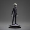 I want to Believe Art Scale Szobor 1/10 Alien Grey 21 cm I want to Believe Art Scale Szobor 1/10 Alien Grey 21 cm