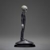 I want to Believe Art Scale Szobor 1/10 Alien Grey 21 cm I want to Believe Art Scale Szobor 1/10 Alien Grey 21 cm