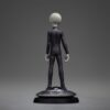 I want to Believe Art Scale Szobor 1/10 Alien Grey 21 cm I want to Believe Art Scale Szobor 1/10 Alien Grey 21 cm