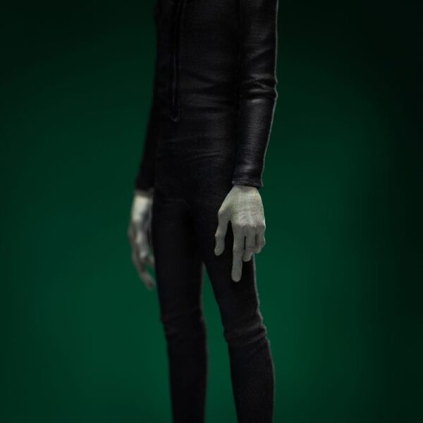 I want to Believe Art Scale Szobor 1/10 Alien Grey 21 cm I want to Believe Art Scale Szobor 1/10 Alien Grey 21 cm