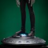 I want to Believe Art Scale Szobor 1/10 Alien Grey 21 cm I want to Believe Art Scale Szobor 1/10 Alien Grey 21 cm