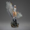 Masters of the Universe Art Scale Szobor 1/10 White Sorceress 26 cm heo exclusive Masters of the Universe Art Scale Szobor 1/10 White Sorceress 26 cm heo exclusive