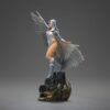 Masters of the Universe Art Scale Szobor 1/10 White Sorceress 26 cm heo exclusive Masters of the Universe Art Scale Szobor 1/10 White Sorceress 26 cm heo exclusive