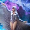 Masters of the Universe Art Scale Szobor 1/10 White Sorceress 26 cm heo exclusive Masters of the Universe Art Scale Szobor 1/10 White Sorceress 26 cm heo exclusive