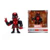 Marvel Diecast Mini Figura Deadpool 10 cm Marvel Diecast Mini Figura Deadpool 10 cm