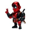 Marvel Diecast Mini Figura Deadpool 10 cm Marvel Diecast Mini Figura Deadpool 10 cm