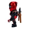 Marvel Diecast Mini Figura Deadpool 10 cm Marvel Diecast Mini Figura Deadpool 10 cm