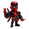 Marvel Diecast Mini Figura Deadpool 10 cm Marvel Diecast Mini Figura Deadpool 10 cm