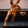 Ultra Street Fighter II: The Final Challengers Akció Figura 1/12 Dhalsim 15 cm Ultra Street Fighter II: The Final Challengers Akció Figura 1/12 Dhalsim 15 cm