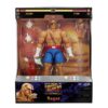 Ultra Street Fighter II: The Final Challengers Akció Figura 1/12 Sagat 19 cm Ultra Street Fighter II: The Final Challengers Akció Figura 1/12 Sagat 19 cm