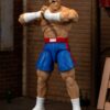 Ultra Street Fighter II: The Final Challengers Akció Figura 1/12 Sagat 19 cm Ultra Street Fighter II: The Final Challengers Akció Figura 1/12 Sagat 19 cm