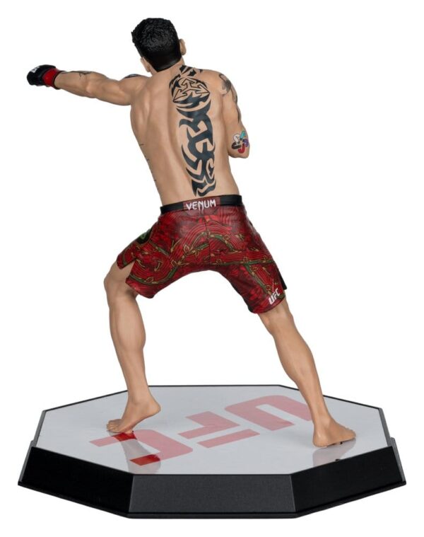 UFC Posed PVC Szobor Brandon Moreno 16 cm