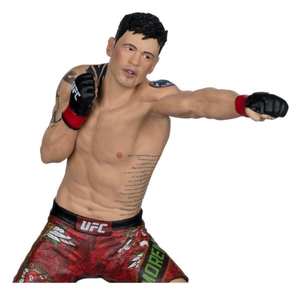 UFC Posed PVC Szobor Brandon Moreno 16 cm