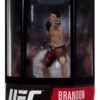 UFC Posed PVC Szobor Brandon Moreno 16 cm