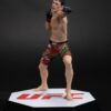 UFC Posed PVC Szobor Brandon Moreno 16 cm