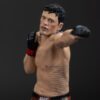 UFC Posed PVC Szobor Brandon Moreno 16 cm