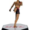 UFC Posed PVC Szobor Charles Oliveira 17 cm