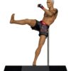 UFC Posed PVC Szobor Charles Oliveira 17 cm