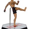 UFC Posed PVC Szobor Charles Oliveira 17 cm