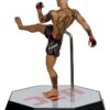 UFC Posed PVC Szobor Charles Oliveira 17 cm