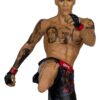 UFC Posed PVC Szobor Charles Oliveira 17 cm
