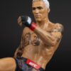 UFC Posed PVC Szobor Charles Oliveira 17 cm