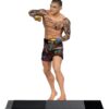 UFC Posed PVC Szobor Dustin Poirier 16 cm