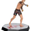 UFC Posed PVC Szobor Dustin Poirier 16 cm