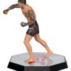 UFC Posed PVC Szobor Dustin Poirier 16 cm