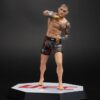 UFC Posed PVC Szobor Dustin Poirier 16 cm