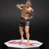 UFC Posed PVC Szobor Dustin Poirier 16 cm