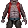 Teenage Mutant Ninja Turtles Page Punchers Akció Figura Bebop 16 cm