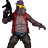 Teenage Mutant Ninja Turtles Page Punchers Akció Figura Bebop 16 cm