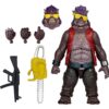 Teenage Mutant Ninja Turtles Page Punchers Akció Figura Bebop 16 cm