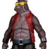 Teenage Mutant Ninja Turtles Page Punchers Akció Figura Bebop 16 cm