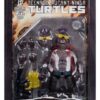 Teenage Mutant Ninja Turtles Page Punchers Akció Figura Bebop 16 cm