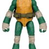 Teenage Mutant Ninja Turtles Page Punchers Akció Figura Michelangelo 13 cm