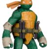 Teenage Mutant Ninja Turtles Page Punchers Akció Figura Michelangelo 13 cm