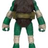 Teenage Mutant Ninja Turtles Page Punchers Akció Figura Michelangelo 13 cm