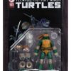 Teenage Mutant Ninja Turtles Page Punchers Akció Figura Michelangelo 13 cm