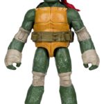 Teenage Mutant Ninja Turtles Page Punchers Akció Figura Raphael 13 cm