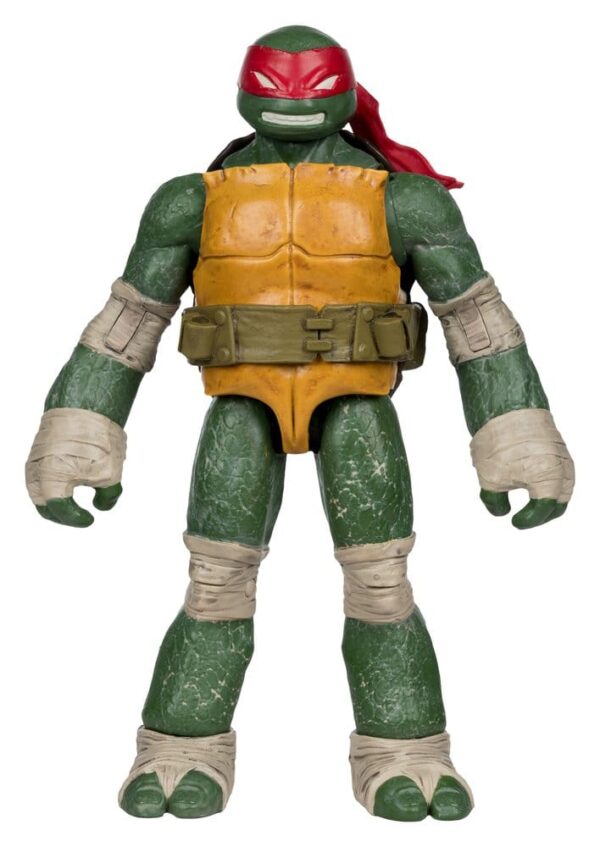 Teenage Mutant Ninja Turtles Page Punchers Akció Figura Raphael 13 cm