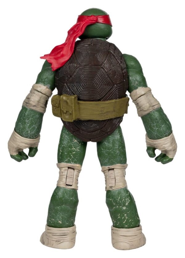 Teenage Mutant Ninja Turtles Page Punchers Akció Figura Raphael 13 cm