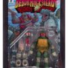 Teenage Mutant Ninja Turtles Page Punchers Akció Figura Raphael 13 cm