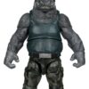 Teenage Mutant Ninja Turtles Page Punchers Akció Figura Rocksteady 17 cm
