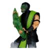 Mortal Kombat Akció Figura 2-Pack Liu Kang vs. Reptile (Klassics) 18 cm Mortal Kombat Akció Figura 2-Pack Liu Kang vs. Reptile (Klassics) 18 cm